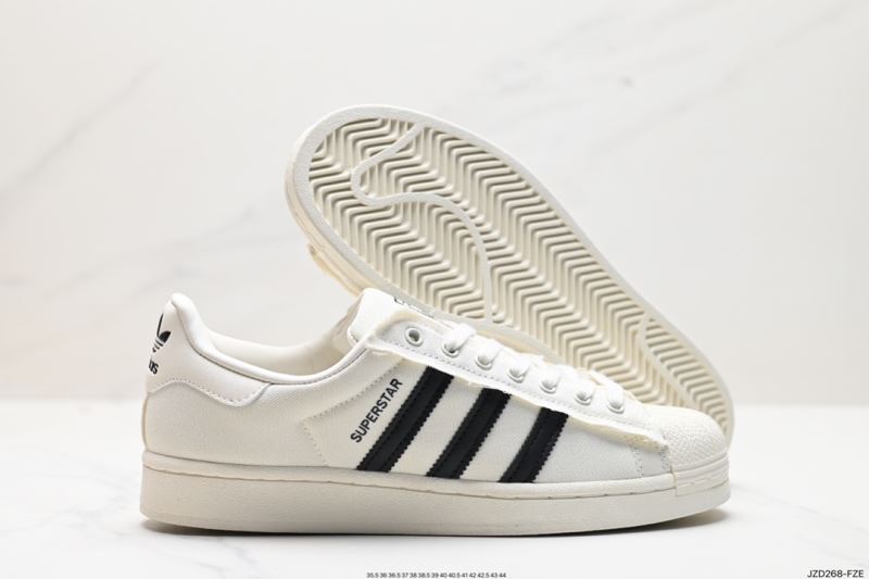 Adidas Superstar Shoes